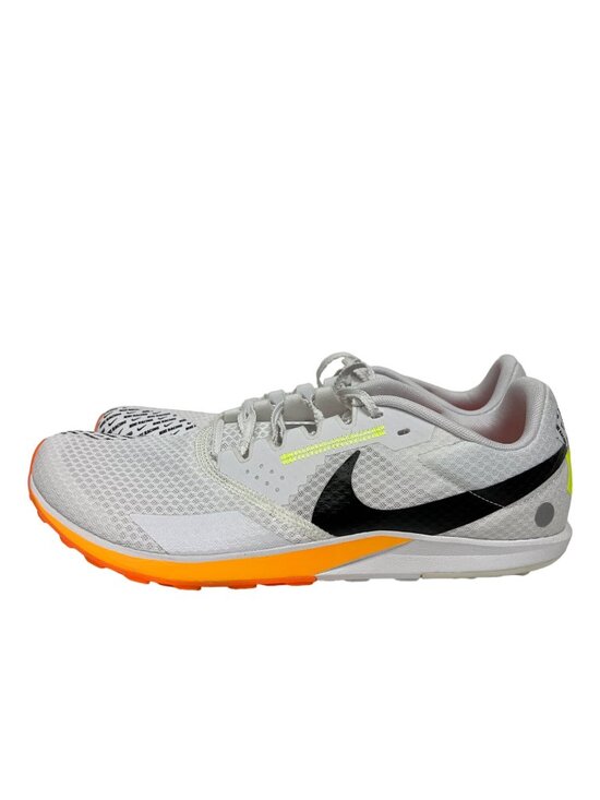 Nike ZoomX Dragonfly XC DX7999-100 Men Size 11.5 Cross Country Spikes Hardware main image 4